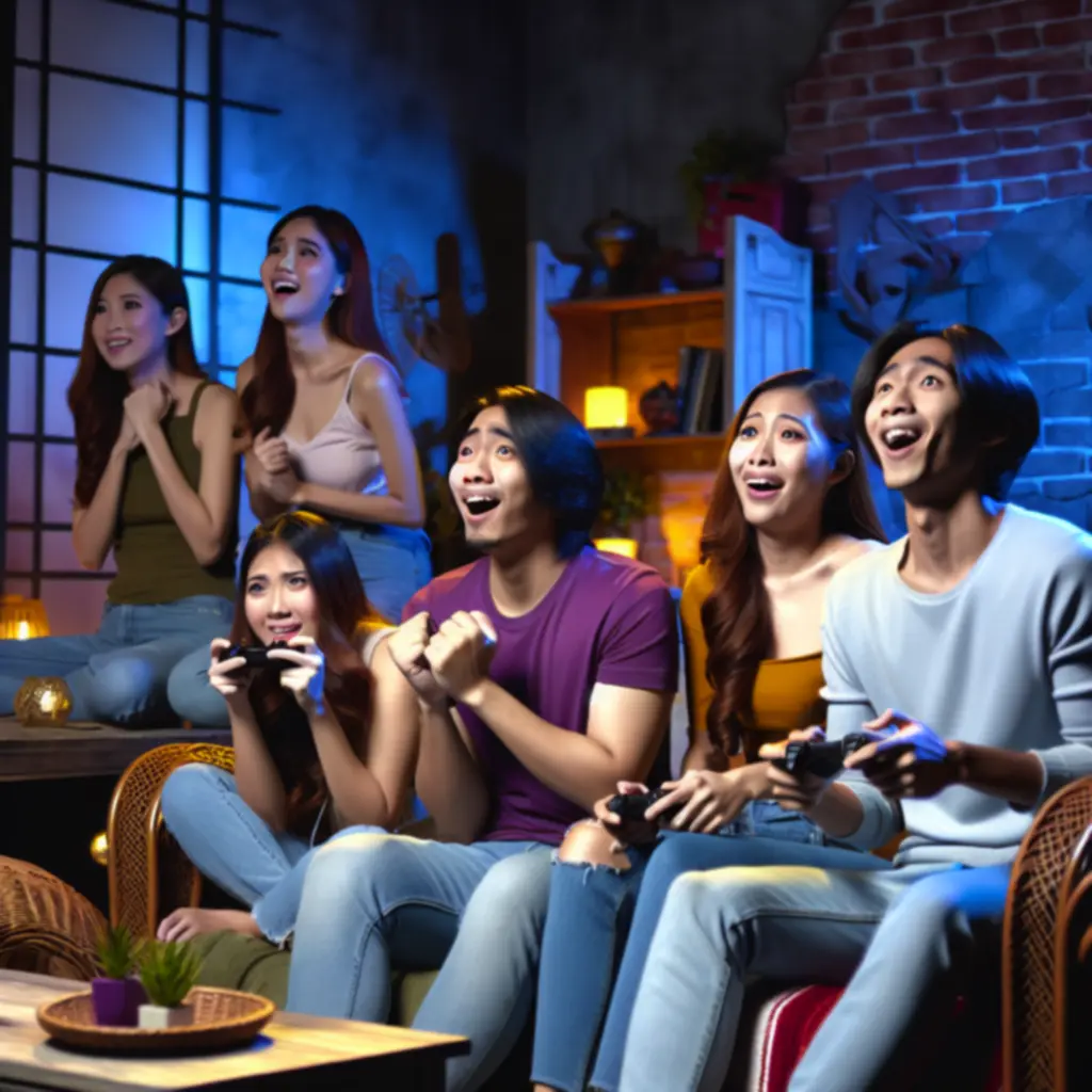 Opinie graczy na temat Mechanic Escape w formie wideo.